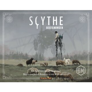 Scythe Begegnungsbox (DE)