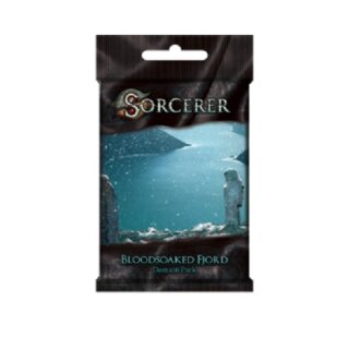 Sorcerer: Bloodsoaked Fjord Domain Pack (EN)