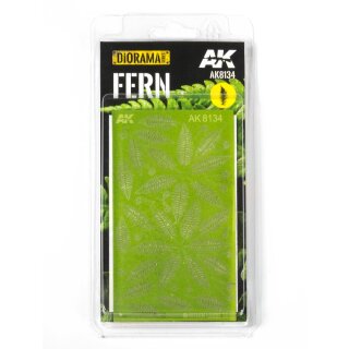 AK Diorama Farn - Fern