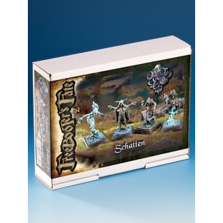 Freebooters Fate 2.Edition - Bundle (DE)