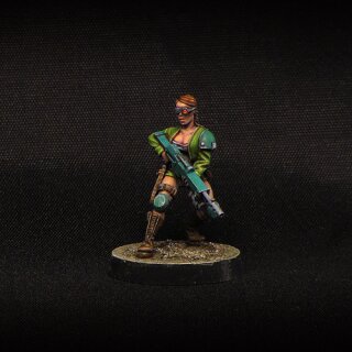 Corporal (28 mm)