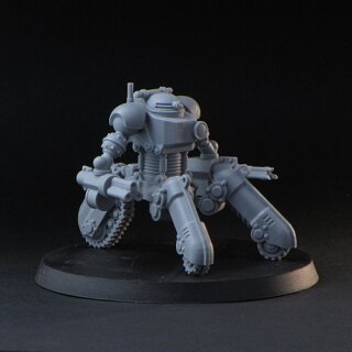 Tricycle Bot (28 mm)