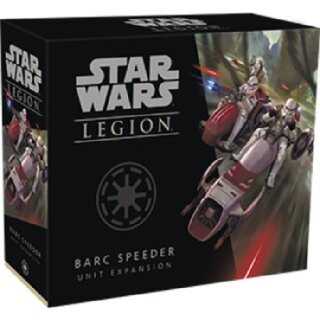 Star Wars Legion: BARC Speeder Unit Expansion (EN)