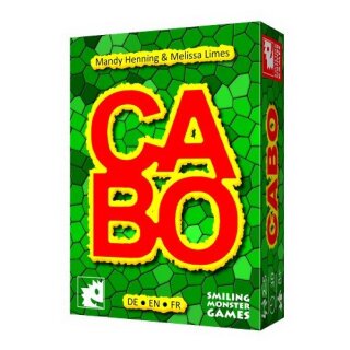 Cabo (Multilingual)