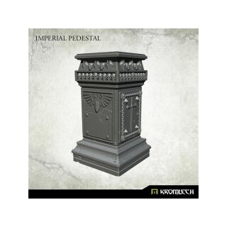 Imperial Pedestal