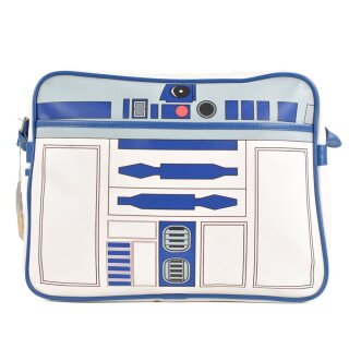 Star Wars Umh&auml;ngetasche R2-D2 Fashion