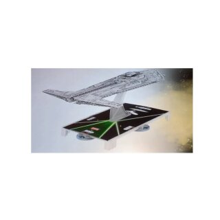 Star Wars Armada | Sternenzerst&ouml;rer der Onaga-Klasse [Wave 8] (DE)