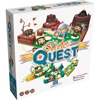 Slide Quest (DE)