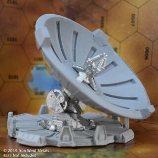 Radar Array - Large