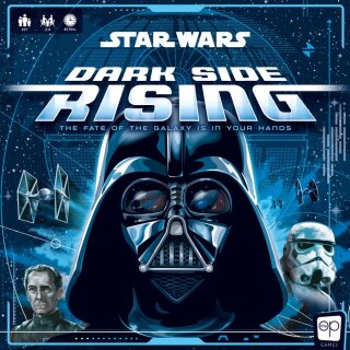 Star Wars: Dark Side Rising (EN)