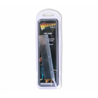 Saw Blade for Large Modelling Knife (42 TPI)