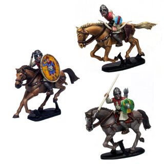 SAGA: Late Roman Light Cavalry