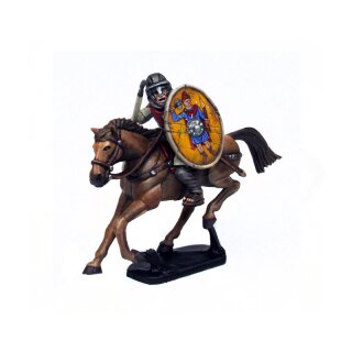 SAGA: Late Roman Light Cavalry