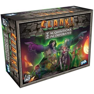 Clank! Legacy: Acquisitions Incorporated (EN)