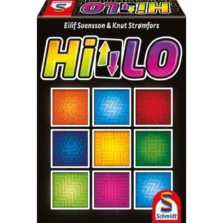 HILO (Multilingual)