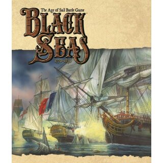 Black Seas Rulebook (EN)