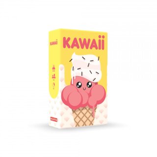 Kawaii (Multilingual)