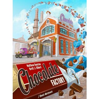 Chocolate Factory (EN)