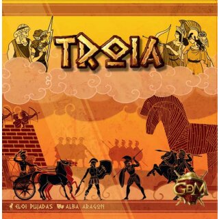 Troia (Multilingual)