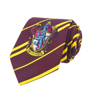 Harry Potter Krawatte Gryffindor