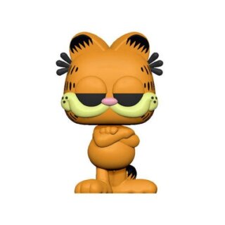 Funko POP! Garfield - Garfield Vinyl Figure 10cm
