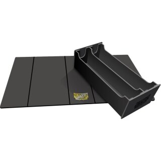 Dragon Shield Magic Carpet XL Black/Black