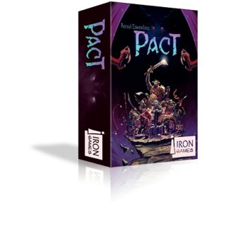 Pact (Multilingual)