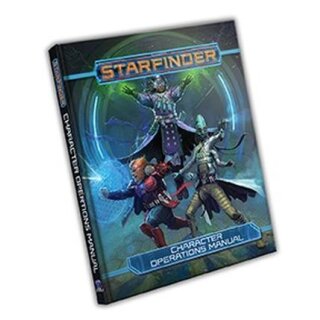 Starfinder Character Operation Manual (EN)