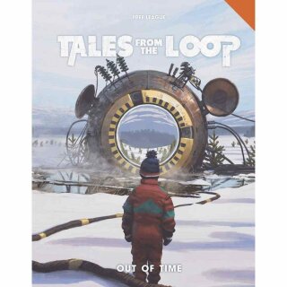 Tales from the Loop: Out of Time (EN)