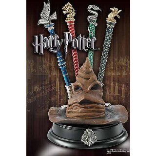 Harry Potter - Der sprechende Hut Stifthalter