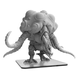Monsterpocalypse Ulgoth Lords of Cthul Monster (metal/resin)