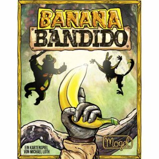 Banana Bandido (DE)