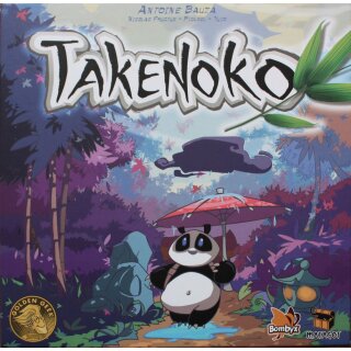 Takenoko (EN)