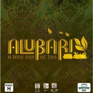 Alubari (DE)