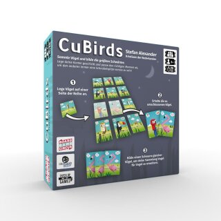 CuBirds (DE)