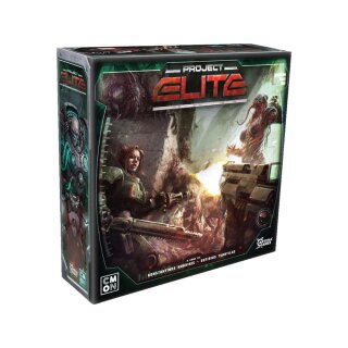Project: Elite (EN)