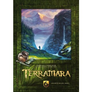 Terramara (Multilingual)
