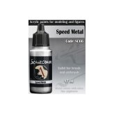 Scale Color: Speed Metal (17 ml)