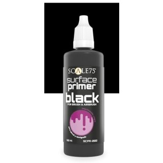 Primer Surface Black (60 ml)