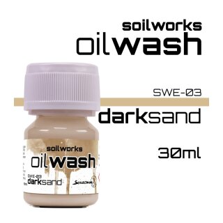 Dark Sand (30 ml)