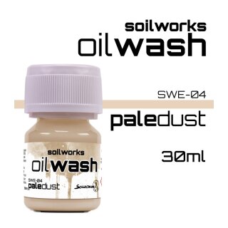 Pale Dust (30 ml)