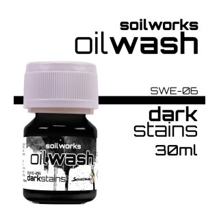Dark Stains (30 ml)