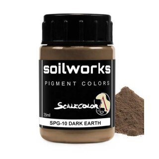 Dark Earth (35 ml)