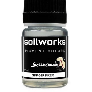 Scale75 - Soilworks Pigment Fixer (35 ml)