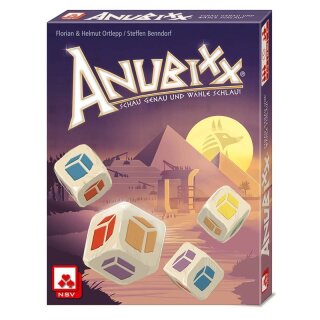 Anubixx (DE)