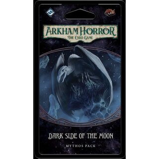 Arkham Horror LCG: Dark Side of the Moon Mythos Pack (EN)