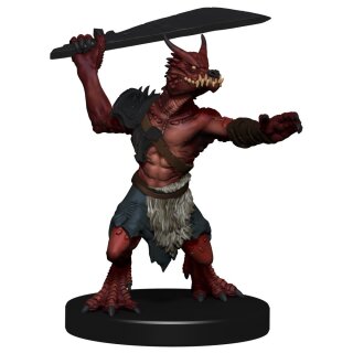 D&amp;D Icons of the Realms - Monster Pack: Cave Defenders (EN)