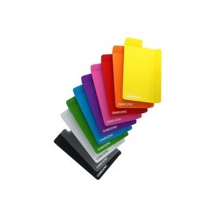 Gamegenic - Card Dividers Multicolor (10)
