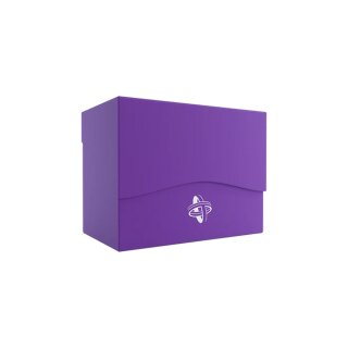 Gamegenic - Side Holder 80+ Purple