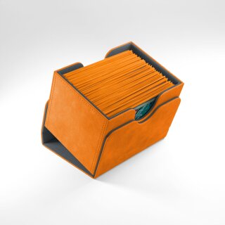 Gamegenic - Sidekick 100+ Convertible - Orange